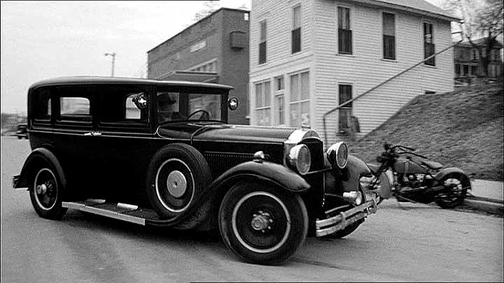 1930 Packard Standard Eight [726]