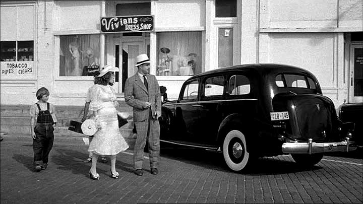 1937 Cadillac Series 70