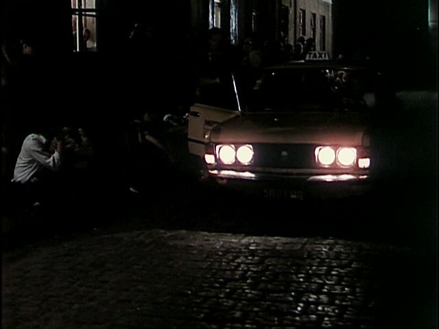1975 Polski Fiat 125p [115C]