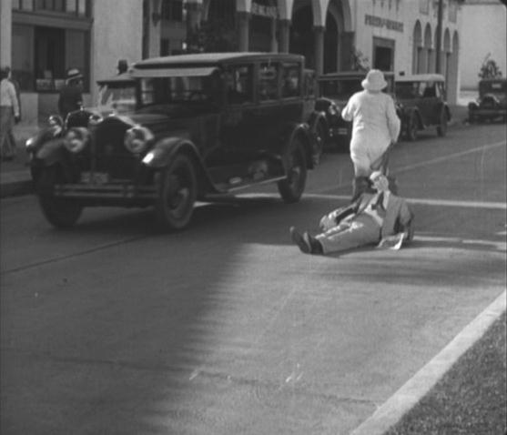 1925 Packard Six [326]