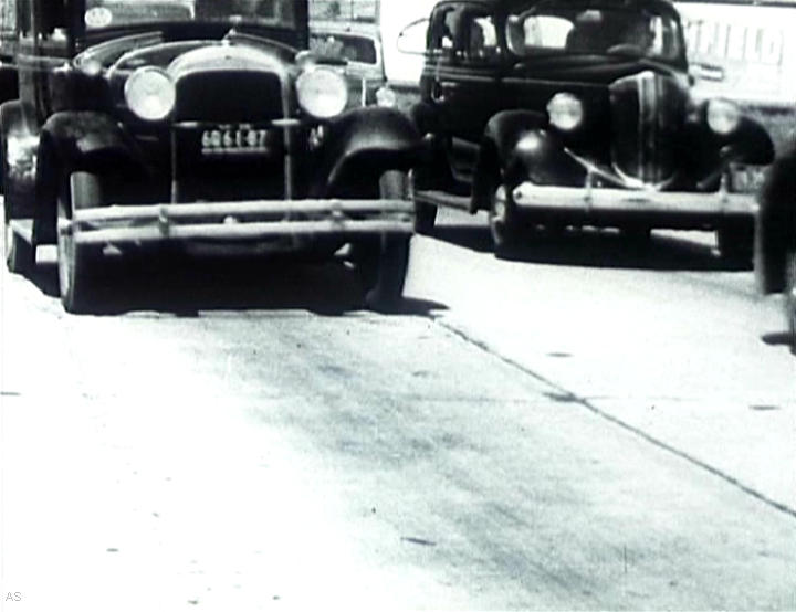 1938 Dodge Touring Sedan [D-8]