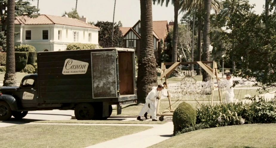 1939 Dodge T-Series