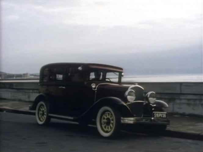 1929 Chrysler 65