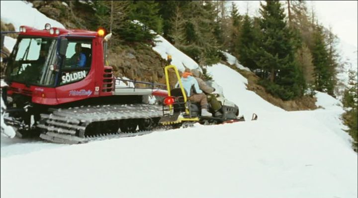 PistenBully 200