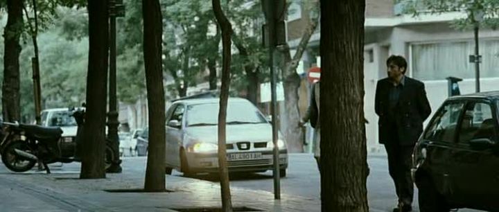 1999 Seat Ibiza 2ª generación [Typ 6K]