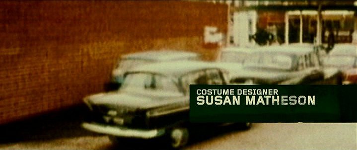 1963 Hillman Super Minx Series II