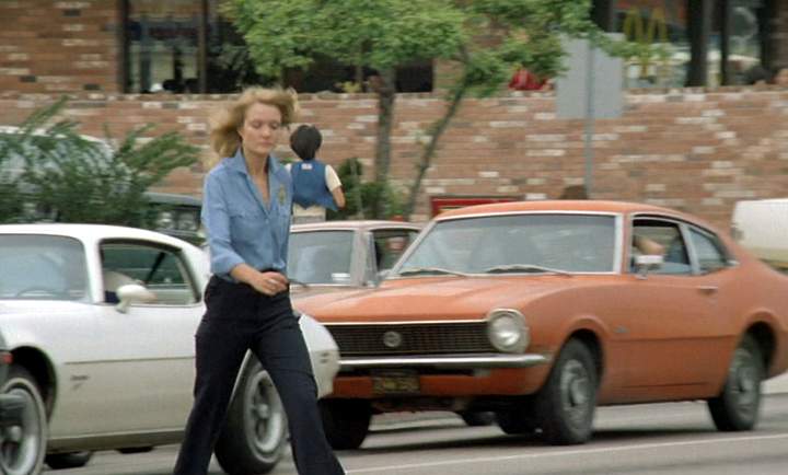 1970 Ford Maverick