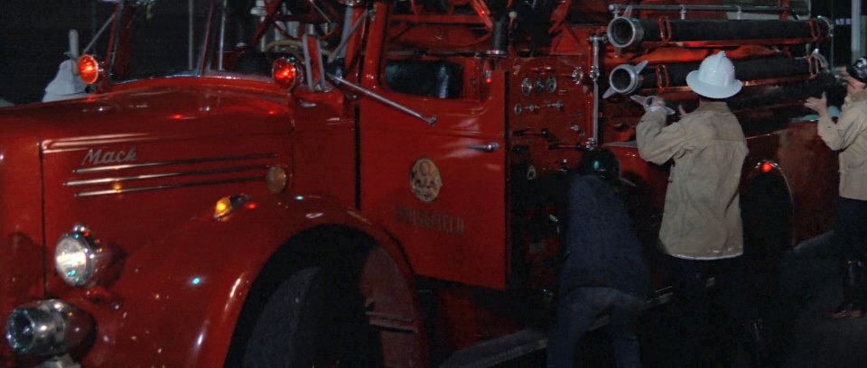 Mack L-Series