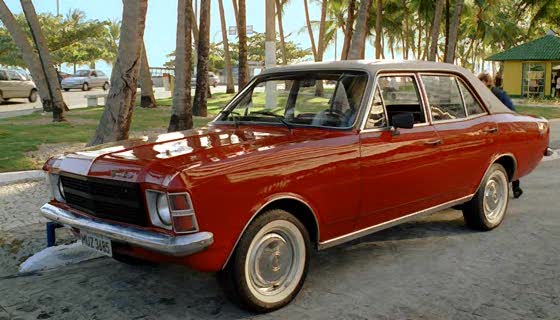 1978 Chevrolet Opala [GM-V]