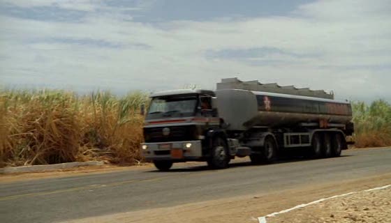 Volkswagen Titan Tractor