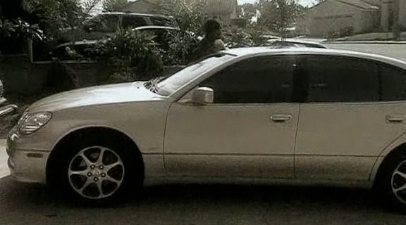 2000 Lexus GS [ZS160]