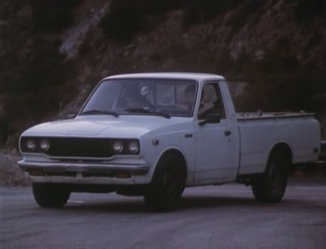 1976 Toyota Truck Long Bed [RN28]