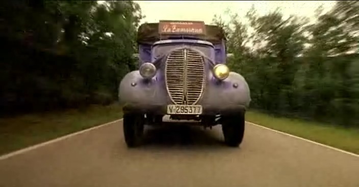 1938 Ford V8 1½-Ton [817T]