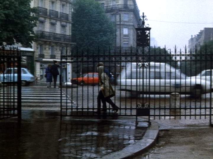 1977 Citroën CX Ambulance Normalisée Série 1