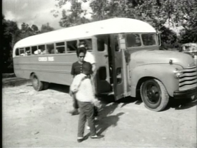 1948 Chevrolet Advance-Design 6700