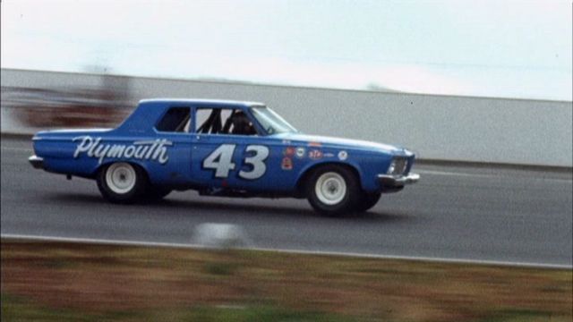 1963 Plymouth Savoy 2-Door Sedan [TP1/2-L-21]