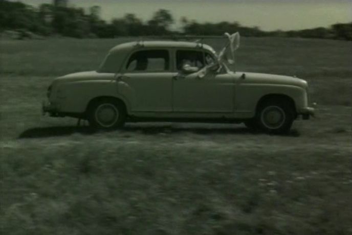 1958 Mercedes-Benz 180 a [W120.010]