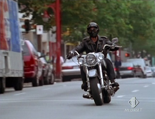 1973 Harley-Davidson Electra Glide