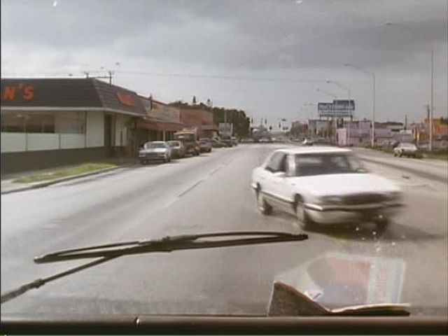 1991 Buick Park Avenue