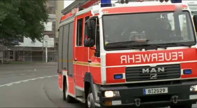 2004 MAN ME 2000 10.225 LC, LHF 16/12 Rosenbauer