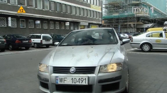 2002 Fiat Stilo [192]