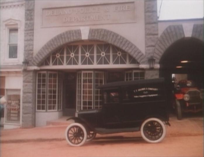 Ford Model T