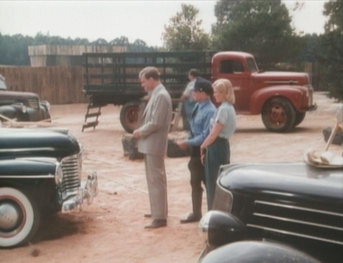 1942 Ford 1½-Ton