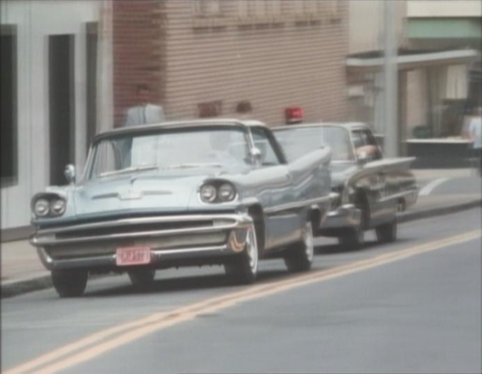 1957 De Soto Firedome Sportsman Two-Door