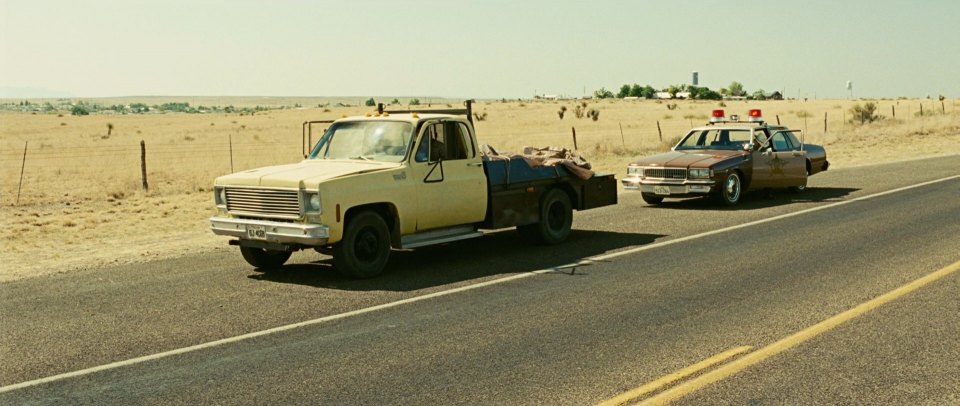 1975 Chevrolet C-30 Custom Deluxe