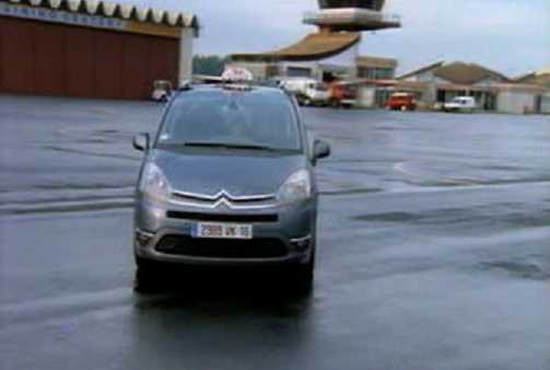 2007 Citroën Grand C4 Picasso Série 1