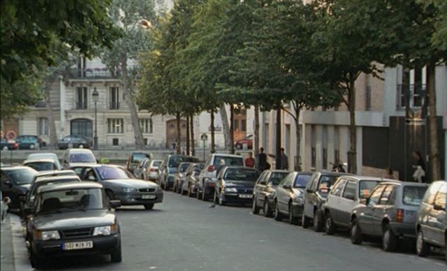 1987 SAAB 900 Gen.1