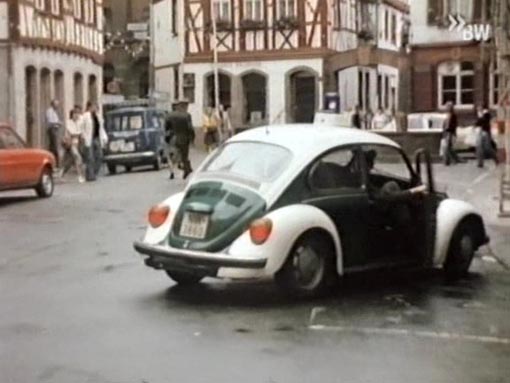 1975 Volkswagen 1200 L [Typ 1]