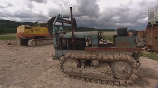 1932 Allis-Chalmers Model M