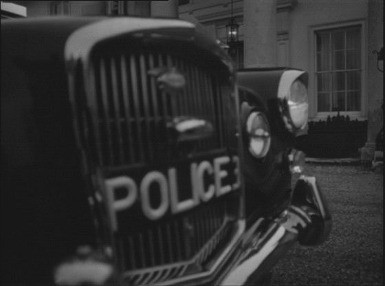 1959 Wolseley 6/99 [ADO10]