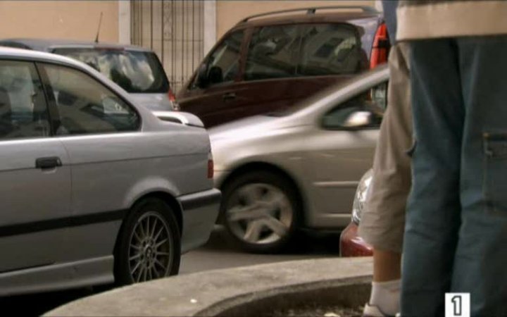 BMW 3 Coupé [E36]