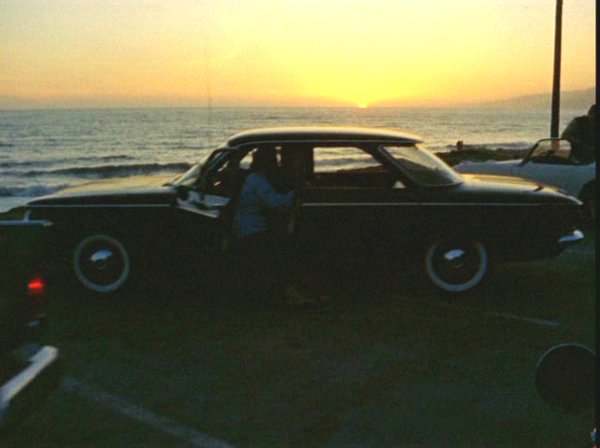 1960 Chevrolet Corvair 700 [769]