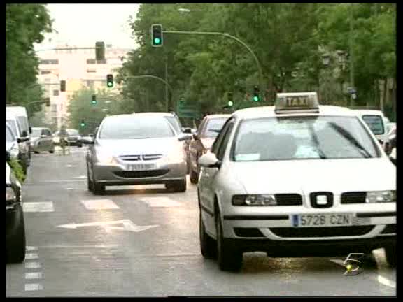 2004 Seat Toledo 1.9 TDi 2ª generación [Typ 1M]