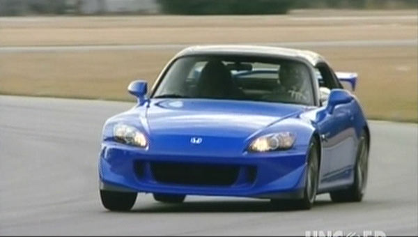 2006 Honda S2000 [AP2]