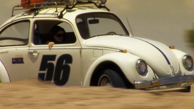 1969 Volkswagen Sedan 'Beetle' [Typ 1]