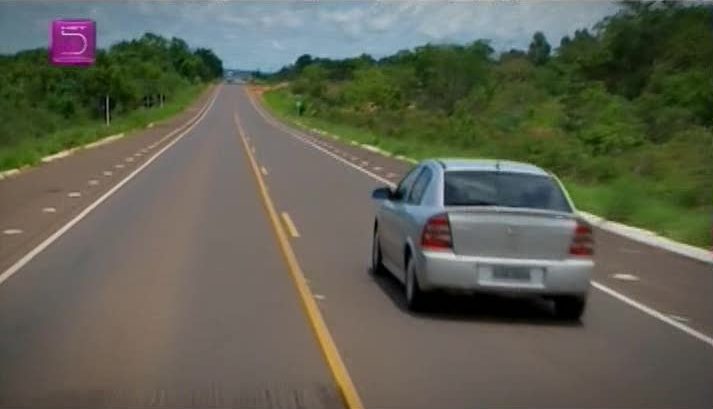 2004 Chevrolet Astra [G] [GM-T]
