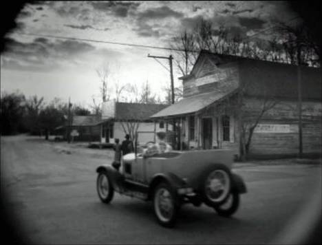 Ford Model T