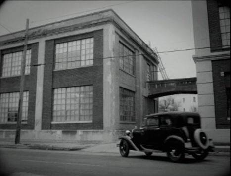 1931 Ford Model A Victoria Coupe