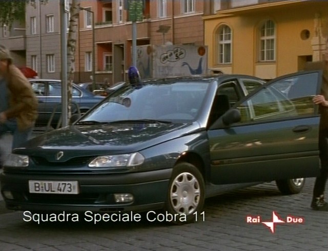 1994 Renault Laguna RT 1 [X56]