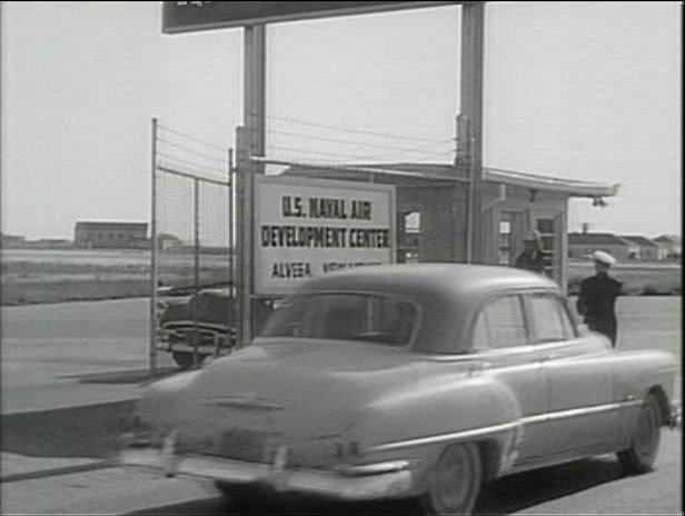 1949 Pontiac Chieftain De Luxe