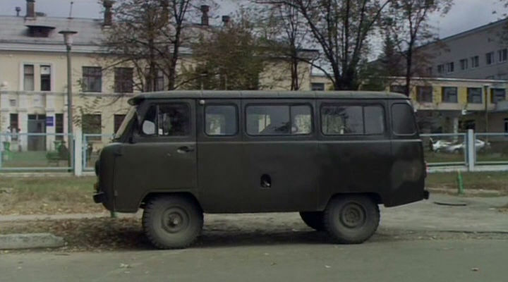 UAZ 2206