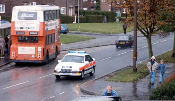 Leyland Atlantean