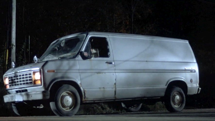 1979 Ford Econoline