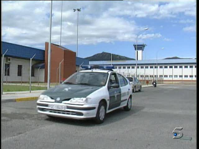 1996 Renault Mégane RN 1 [X64]