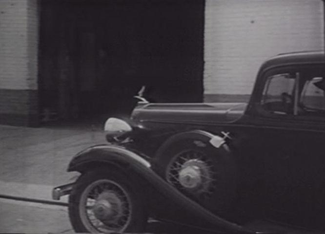 1933 Chevrolet Eagle [CA]