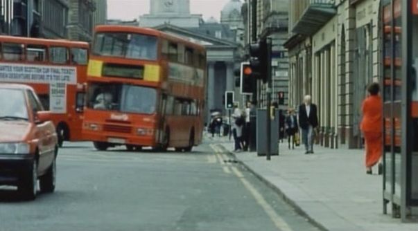 1996 Volvo Olympian Alexander RL